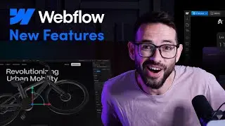 Webflow Conf 2023: new features explained