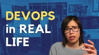 DevOps in Real Life - what an Experienced Architect Looks for