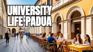 Studying in Padova: Everything you need to know Bella Italia TV