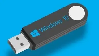 Creating Windows 10 ISO (RTM) on USB or Pen Drive 100% Working Tutorial Using Rufus