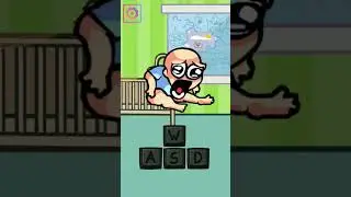 Fnf : Baby Crying Android Mod Test 