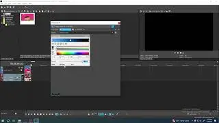 How To Make Blueberry Alabama X Enhanced With Blueberry Alabama l Vegas Pro 18