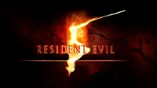 Resident Evil 5 (2009) - Полное прохождение