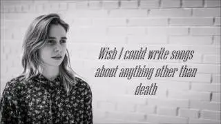 Julien Baker | Sprained Ankle (Lyrics)