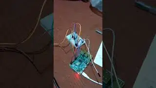 MQ9 gas sensor with raspberry pi 