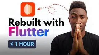 Inspired by MKBHD | Built with Flutter - Panels App