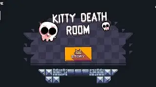 Kitty Death Room Прохождение (Android) #1