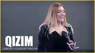 Şebnem Qehremanova - Qızım (Official Video) 2023