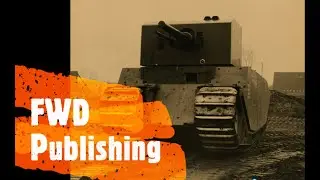 TOG 2 British Heavy Tank March 1941