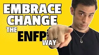 🌟 Top ENFP Secrets for a Life Full of Possibilities