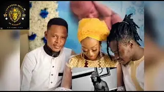 TuffGad rhyme with the name Fancy Gadam 'KON' on his upcoming song from his up & coming Album 💿