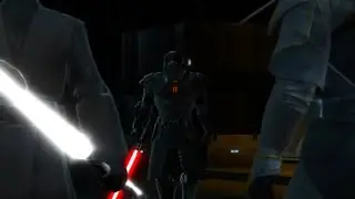 SWTOR Sith Assassin Mek sha intro