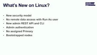 Making the switch: Tableau Server from Windows to Linux