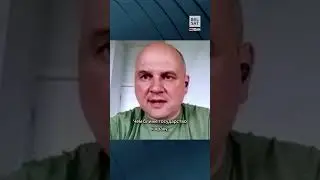 Режим Лукашенко близится к краху: Кабанчук #shorts