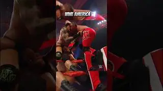 WWE vs WWE India 🤩 | Triple Suplex 🤯 