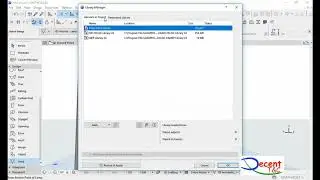 ArchiCAD Tutorial: How To insert a picture / photo in ArchiCAD