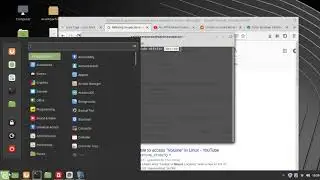 crack the bug NTFS mount problem on ubuntu, or unable to access 