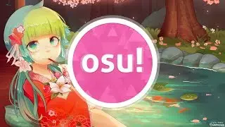 Топ-5 карт для фарма pp в osu #1