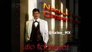 Lalo Rodríguez - Mi corazón Quedó Vacío (Audio Completo) // @Salsa_MX