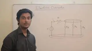 Electrical Circuit || series | parallel | ohm's law || Bangla Video Tutorial || procodist