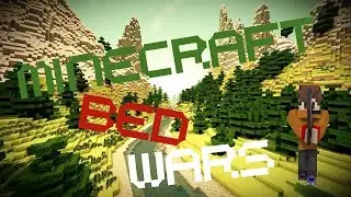 BEDWARS:МЫ НАЗЫВАЕМСЯ БАГЕРЫ! =O