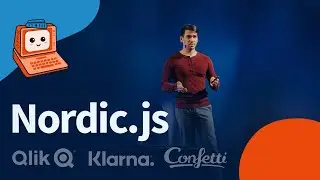 Nordic.js 2019 • David Khourshid - Mind-Reading with Adaptive and Intelligent User Interfaces