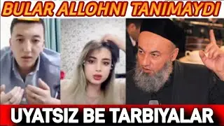 Solihon domla - BARIBIR ALLOH KO'RIB TURIBTI