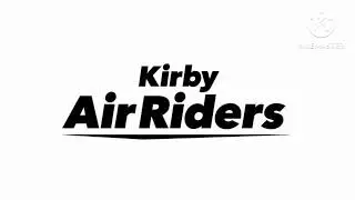 City Trial - Kirby Air Riders Music (READ DESC)
