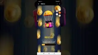 BBQCOIN  Airdrop listing update - bybit & gate-io time and date