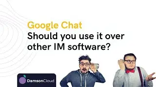 Google Chat - Should you use it over other IM Software?