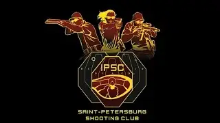 IPSC RUSSIA 2015  1 cup NW Novikov Vladimir