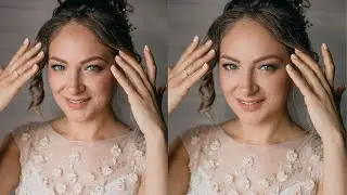 How to retouch photos in Photoshop / Photoshop tutorial #adobephotoshop