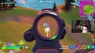 My Best Insane Clutch Ever! (20 Bomb)