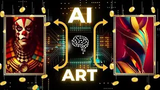 How To Use Midjourney AI To Create Insane Arts & Make Money From Them   Best AI Art Generator