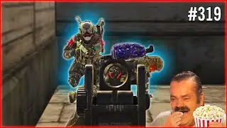 Call Of Duty Mobile Funny Moments - Part 319