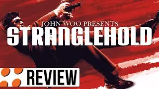 Stranglehold for PC Video Review