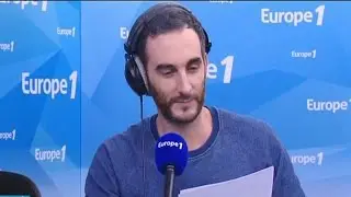 Matthieu Noël présente ses excuses à Eva Roque