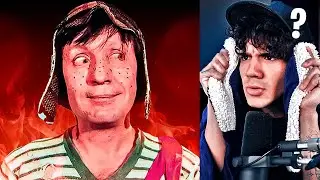 CHAVES.EXE Virou Meu Pior PESADELO