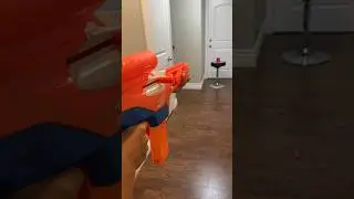 Nerf N-Series PoinPoint SUCKS!