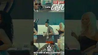 Tafia Drops video for “Check” from his new current album “Street Fanci 4” 🔥🔥🔥🔥🔥