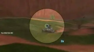 «Noise ]I[ :: First Montage :: Blood Gulch