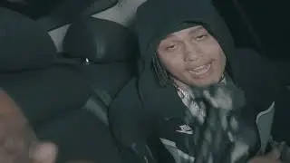 White Boy Spinn X Li Jo - Internet Cappers (Official Video)