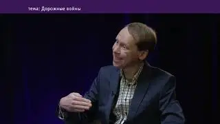 Тема: Алексей Монахов