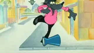 Ну, Погоди! 1 серия
