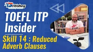 Reduced Adverb Clauses