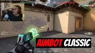 This is why Spectrum Classic is the best classic skin