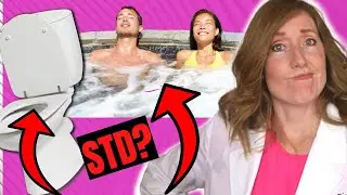 What is an STD | 7 Myths about Sexually Transmitted Infections