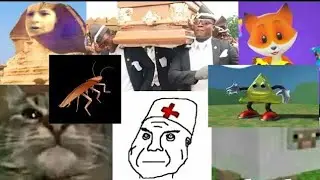 ПОПУЛЯРНЫЕ МЕМЫ 2021 ГОДА