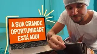 10 dicas de como se tornar nômade digital do zero, mesmo sem emprego e sem dinheiro