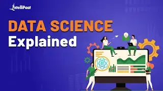 Data Science Explained | How To Learn Data Science in 2021 | Intellipaat